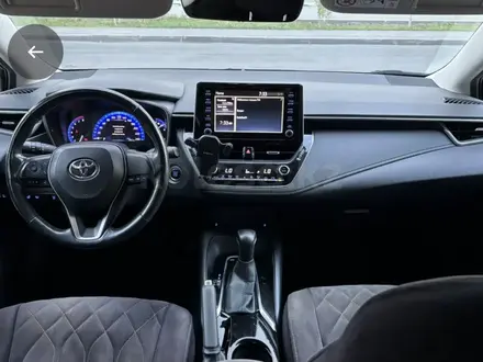 Toyota Corolla 2020 года за 9 000 000 тг. в Астана – фото 7