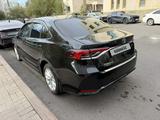 Toyota Corolla 2020 года за 9 000 000 тг. в Астана – фото 5