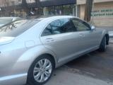 Mercedes-Benz S 500 2006 года за 6 000 000 тг. в Тараз – фото 2