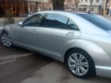 Mercedes-Benz S 500 2006 года за 6 000 000 тг. в Тараз