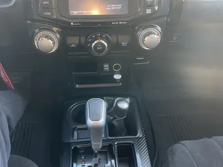 Toyota 4Runner 2019 года за 22 400 000 тг. в Семей – фото 9