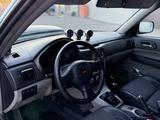 Subaru Forester 2005 года за 6 350 000 тг. в Астана – фото 3
