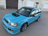 Subaru Forester 2005 года за 6 350 000 тг. в Астана