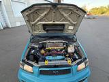 Subaru Forester 2005 года за 6 350 000 тг. в Астана – фото 5