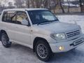 Mitsubishi Pajero iO 1999 годаүшін2 470 000 тг. в Алматы – фото 2