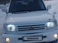 Mitsubishi Pajero iO 1999 годаүшін2 470 000 тг. в Алматы