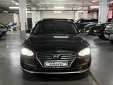 Hyundai Grandeur 2018 года за 12 000 000 тг. в Алматы