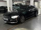 Hyundai Grandeur 2018 года за 12 000 000 тг. в Алматы – фото 2
