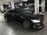 Hyundai Grandeur 2018 года за 12 000 000 тг. в Алматы – фото 5