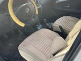 Nissan Almera 2014 года за 1 800 000 тг. в Рудный – фото 4