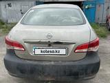 Nissan Almera 2014 года за 1 500 000 тг. в Рудный – фото 2