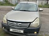 Nissan Almera 2014 года за 1 500 000 тг. в Рудный – фото 4