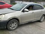Nissan Almera 2014 года за 1 500 000 тг. в Рудный – фото 3