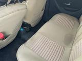 Nissan Almera 2014 года за 1 800 000 тг. в Рудный – фото 3