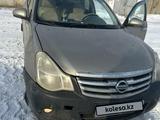Nissan Almera 2014 года за 1 800 000 тг. в Рудный – фото 2