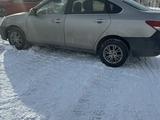 Nissan Almera 2014 года за 1 800 000 тг. в Рудный