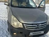 Nissan Almera 2014 года за 1 800 000 тг. в Рудный – фото 5