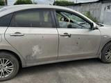Nissan Almera 2014 года за 1 500 000 тг. в Рудный