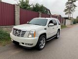 Cadillac Escalade 2007 годаүшін11 000 000 тг. в Алматы – фото 2