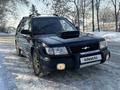 Subaru Forester 1997 года за 3 100 000 тг. в Алматы – фото 20