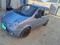 Daewoo Matiz 2013 года за 1 000 000 тг. в Мангистау