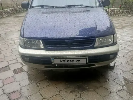Mitsubishi Space Wagon 1995 года за 2 500 000 тг. в Алматы