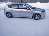 Mazda 3 2006 года за 3 650 000 тг. в Усть-Каменогорск – фото 2