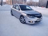 Mazda 3 2006 года за 3 650 000 тг. в Усть-Каменогорск