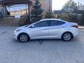 Hyundai Elantra 2014 годаүшін3 800 000 тг. в Актобе – фото 8