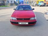 Toyota Carina E 1996 года за 1 800 000 тг. в Астана