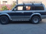 Mitsubishi Pajero 1996 годаүшін4 800 000 тг. в Тараз – фото 3