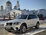 BMW X5 2010 годаfor11 000 000 тг. в Астана – фото 2