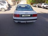 Audi 80 1993 года за 1 450 000 тг. в Павлодар – фото 2