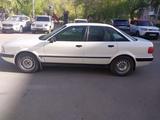 Audi 80 1993 года за 1 450 000 тг. в Павлодар