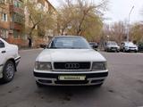 Audi 80 1993 года за 1 450 000 тг. в Павлодар – фото 5