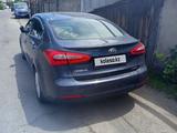 Kia Cerato 2014 года за 5 450 000 тг. в Алматы – фото 2
