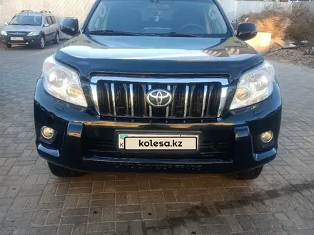 Toyota Land Cruiser Prado 2010 года за 13 500 000 тг. в Уральск