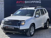 Renault Duster 2014 годаүшін5 950 000 тг. в Актобе