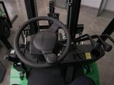 Hangcha  CPD18-XEY2HA-SI 1, 8 тонны электро 2026 года в Алматы – фото 4