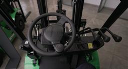 Hangcha  CPD18-XEY2HA-SI 1, 8 тонны электро 2026 года в Алматы – фото 4