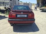 Volkswagen Vento 1996 года за 650 000 тг. в Туркестан – фото 3