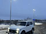 ВАЗ (Lada) Lada 2121 2012 года за 2 500 000 тг. в Уральск – фото 3