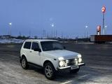 ВАЗ (Lada) Lada 2121 2012 года за 2 500 000 тг. в Уральск