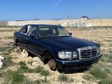 Mercedes-Benz 300C 1979 года за 500 000 тг. в Актау