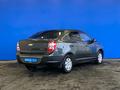 Chevrolet Cobalt 2022 года за 6 290 000 тг. в Шымкент – фото 3