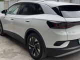Volkswagen ID.4 2022 года за 15 500 000 тг. в Алматы – фото 4