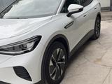 Volkswagen ID.4 2022 года за 15 500 000 тг. в Алматы – фото 3