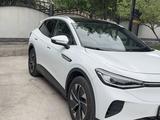 Volkswagen ID.4 2022 года за 15 500 000 тг. в Алматы – фото 2
