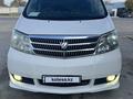 Toyota Alphard 2005 года за 8 100 000 тг. в Тараз