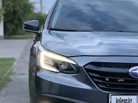 Subaru Legacy 2021 года за 14 000 000 тг. в Алматы – фото 3